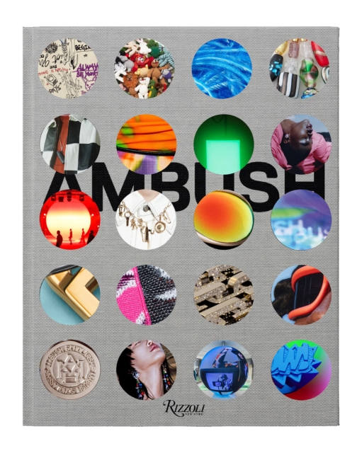 AMBUSH - Verbal Yoon