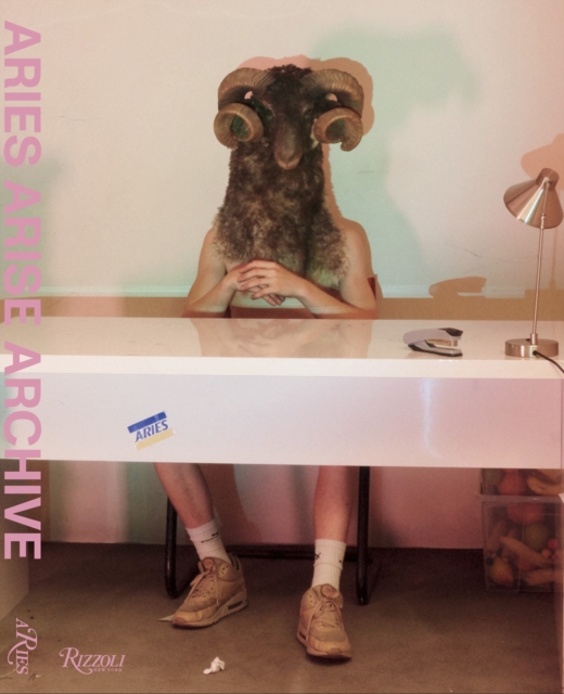 Aries Arise Archive - Angelo Aries|flaccavavento