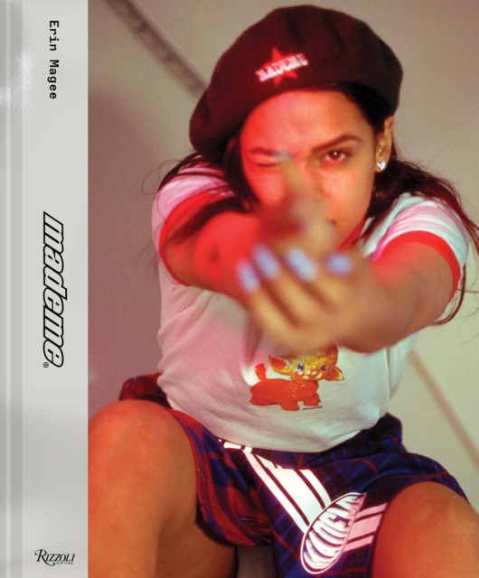 Mademe - Erin|nnadi Mcgee
