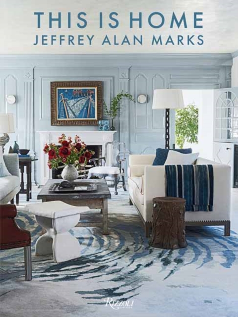 This is Home Jeffrey Alan - Jeffrey Alan|marks Marks