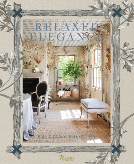 Relaxed Elegance - Brittany Bromley