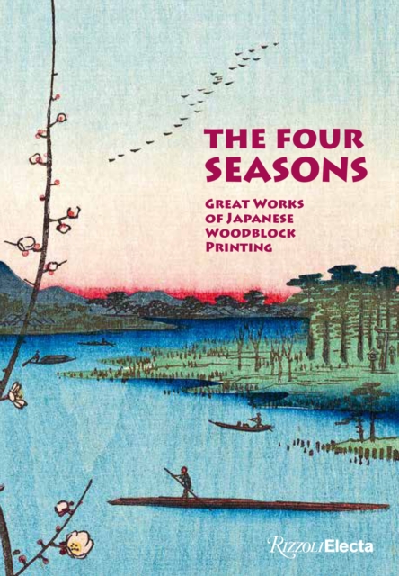 Four Seasons - Amelie Balcou