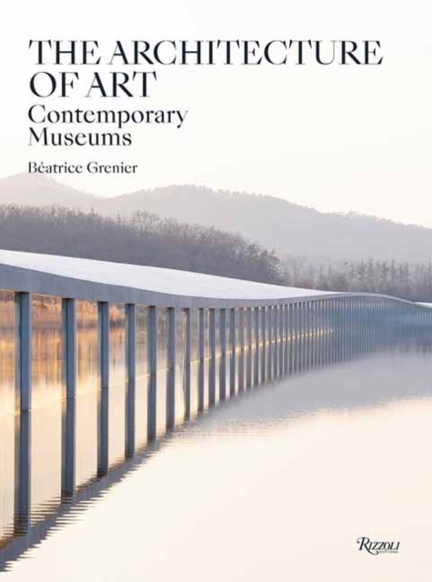 Architecture of Art - Beatrice|grenier Grenier