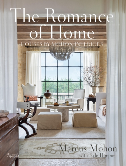 Romance of Home - Marcus|hoepner Mohon
