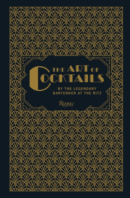 Art of Cocktails - Frank|collin Meier