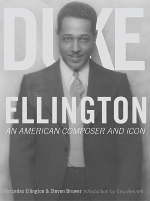 Duke Ellington - Steven|ellington Brower