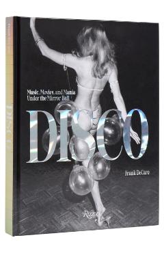 Disco - Frank Decaro