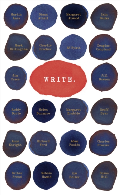 Writers Rules - 