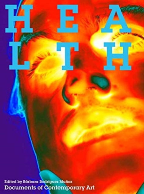 Health - Barbara Rodriguez Munoz