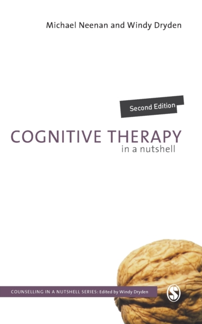 Cognitive Therapy in a Nutshell - Michael|dryden Neenan