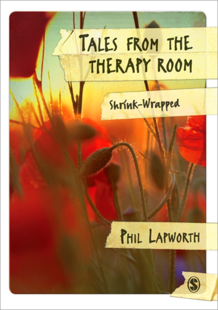 Tales from the Therapy Room - Phil Lapworth