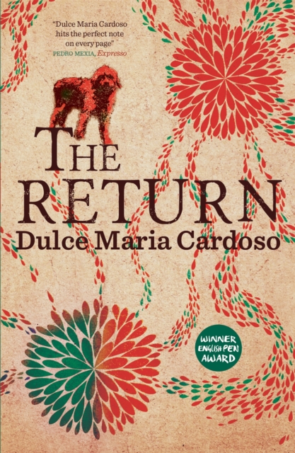 Return - Dulce Maria Cardoso