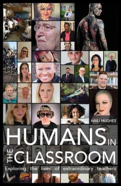 Humans in the Classroom - 