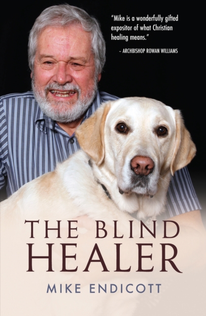 Blind Healer - Mike Endicott