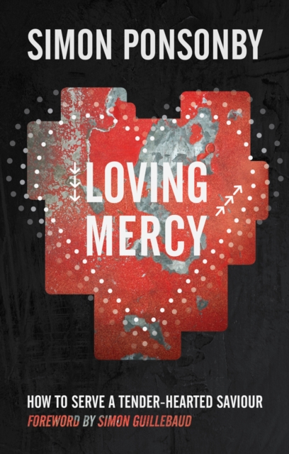 Loving Mercy - Simon C (reader) Ponsonby