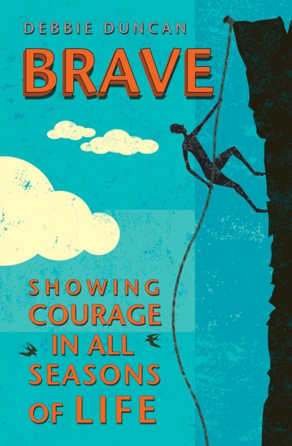 Brave - Deborah Duncan