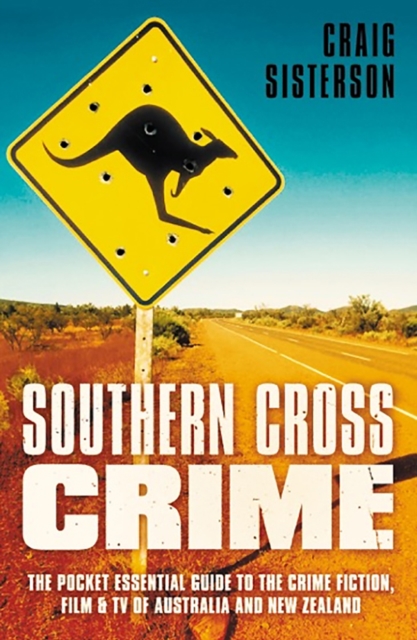 Southern Cross Crime - 