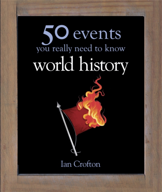 World History - Ian Crofton