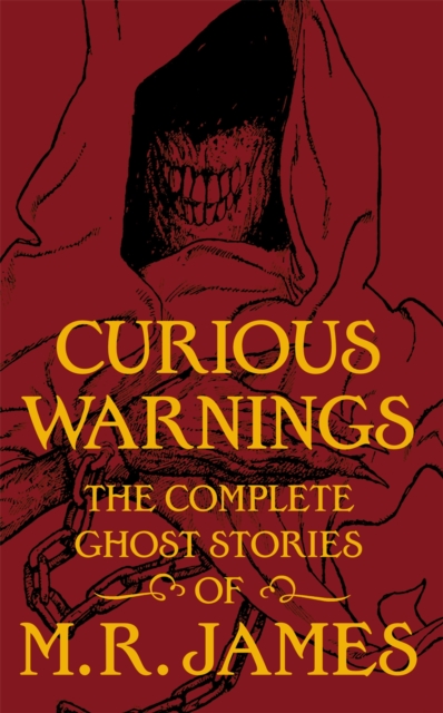 Curious Warnings - M.r. James