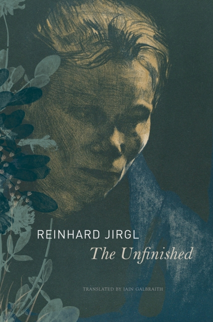 Unfinished - Reinhard Jirgl
