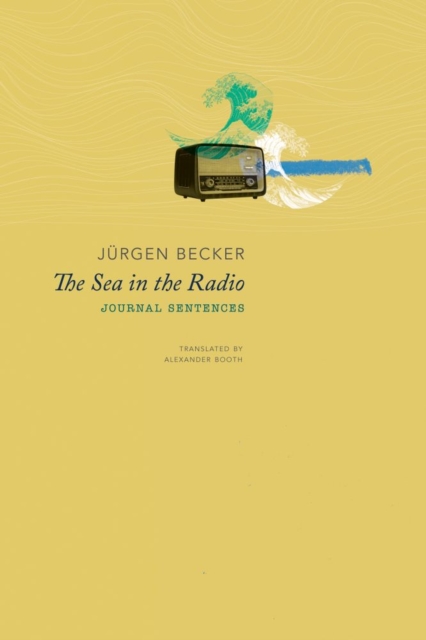 Sea in the Radio - Jurgen Becker