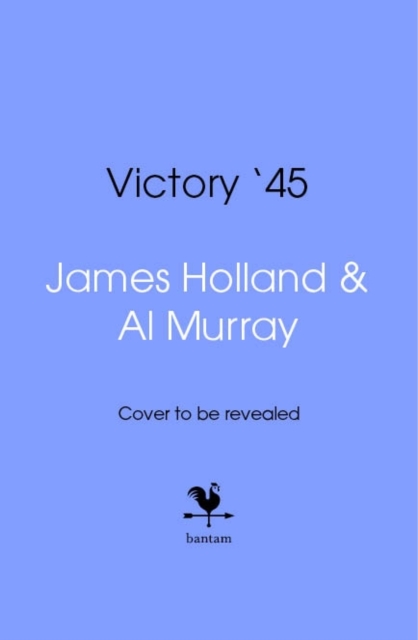 Victory 45 - James|murray Holland