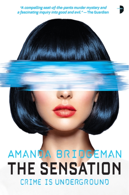 Sensation - Amanda Bridgeman