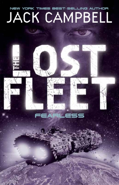 Lost Fleet - Fearless (Book 2) - Jack Campbell