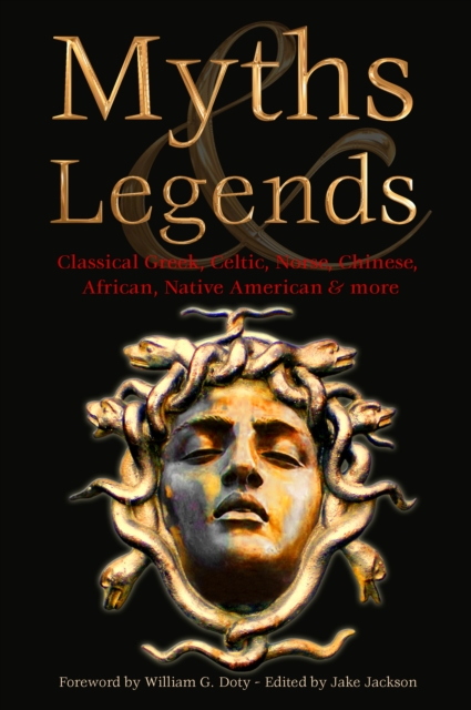 Myths & Legends - 