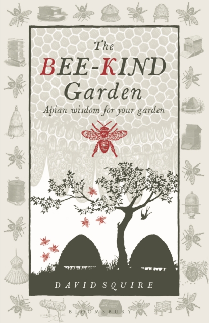 Bee-Kind Garden - David Squire