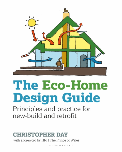 Eco-Home Design Guide - Christopher Day