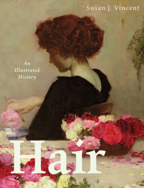 Hair - Susan J. (centre For Renaissance And Early Modern Studies Vincent