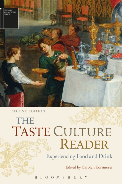 Taste Culture Reader - 