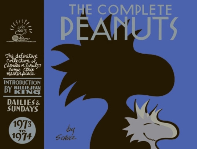 Complete Peanuts 1973-1974 - Charles M. Schulz