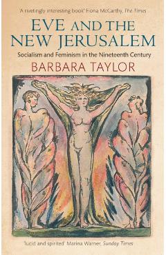 Poza produsului Eve and the New Jerusalem - Barbara Taylor