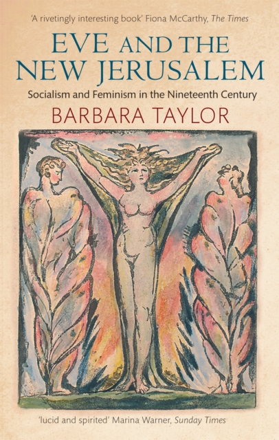 Eve and the New Jerusalem - Barbara Taylor