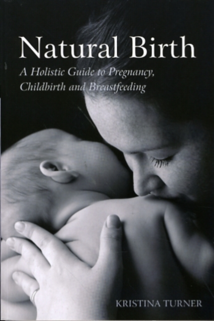 Natural Birth - Kristina Turner