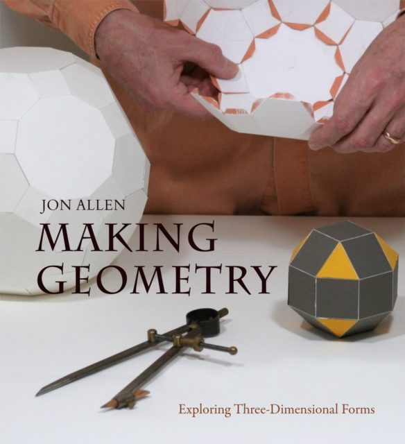 Making Geometry - Jon Allen