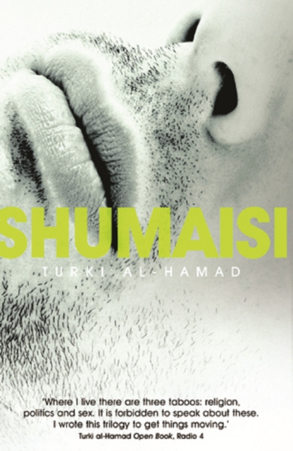 Shumaisi - Turki Al-hamad
