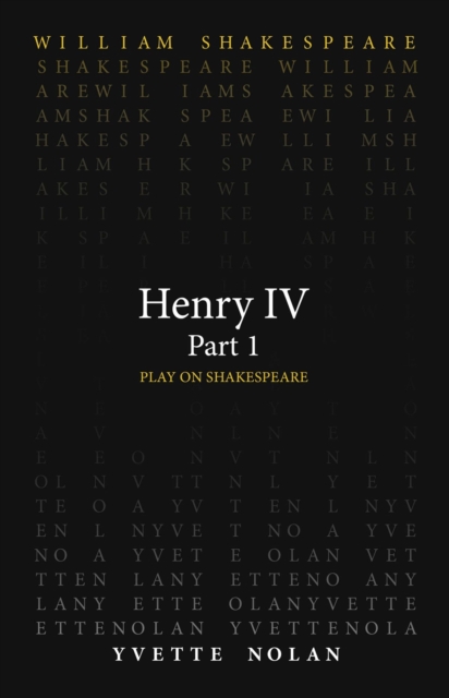 Henry IV Part 1 - William|nolan Shakespeare