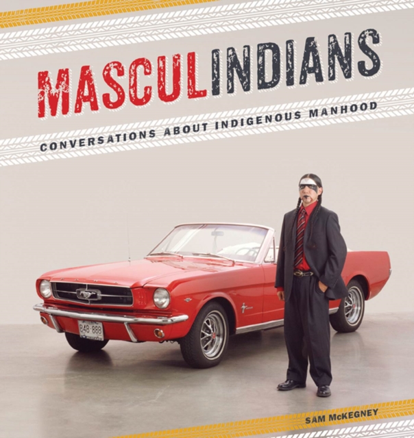 Masculindians - 