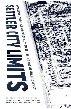 Poza produsului Settler City Limits - 