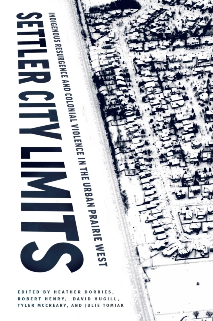 Settler City Limits - 