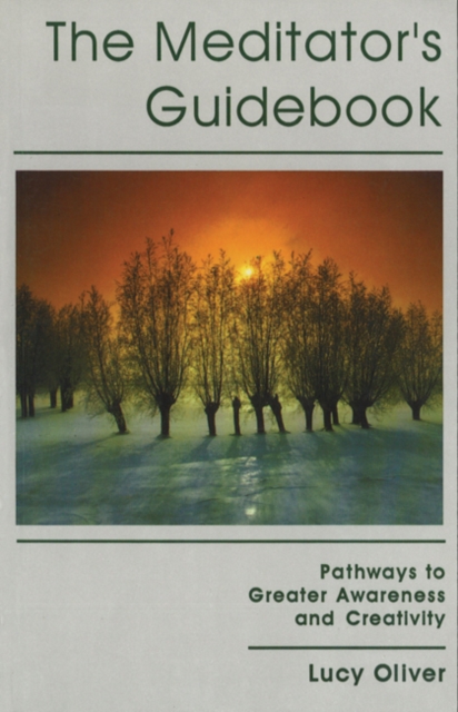 Meditator's Guidebook - Lucy Oliver