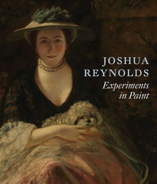 Joshua Reynolds - 