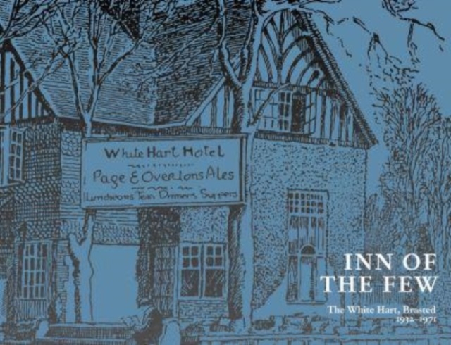 Katherine Preston: Inn of the Few - Katherine Preston