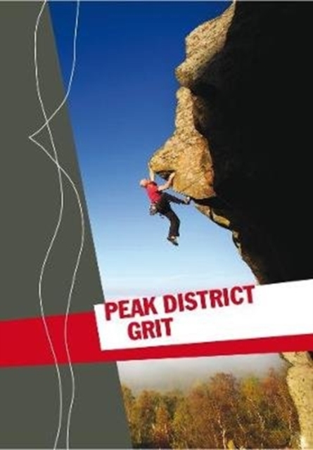 Peak District Grit - 