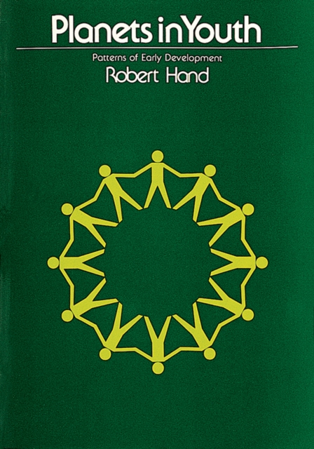 Planets in Youth - Robert Hand