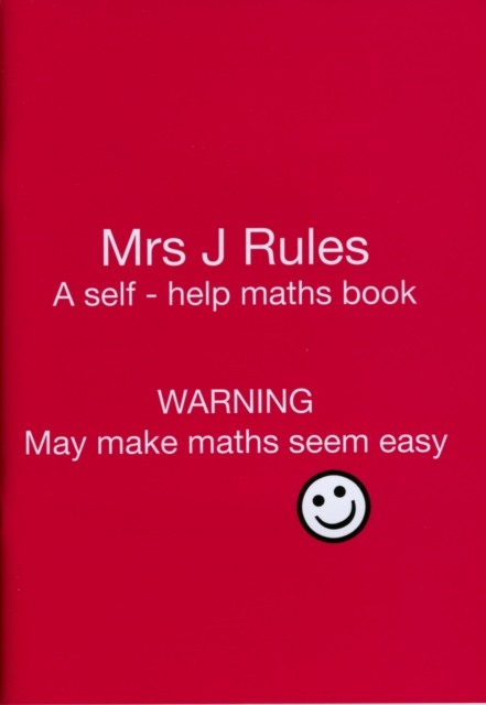 Mrs J.Rules - 