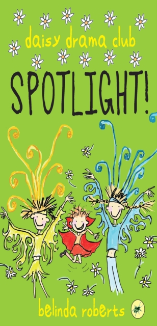Spotlight - Roberts Belinda